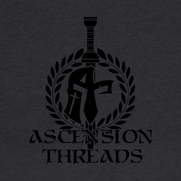 Ascension Threads The Sword by Ascension Threads